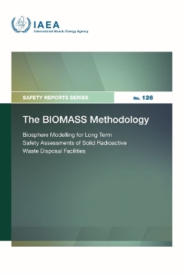 The BIOMASS Methodology -  Iaea