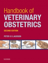 Handbook of Veterinary Obstetrics - Jackson, Peter G.G.
