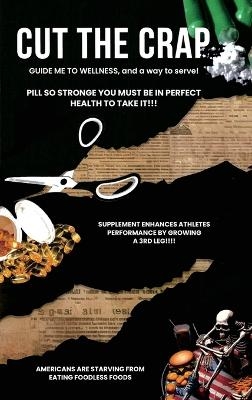 Cut the Crap - Lonnie Epps