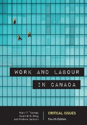 Work and Labour