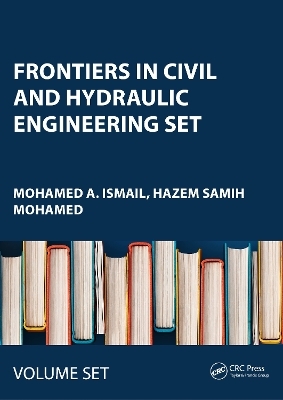 Frontiers in Civil and Hydraulic Engineering SET