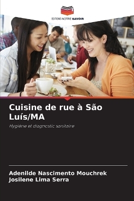 Cuisine de rue à São Luís/MA
