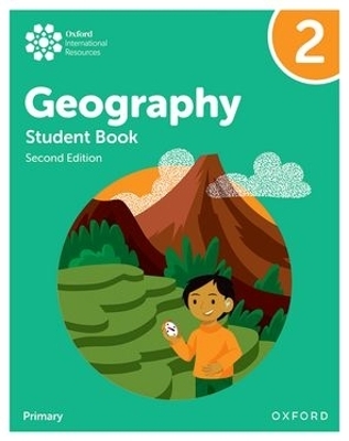 Oxford International Geography: Student Book 2 - Emily Rotchell