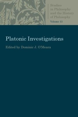 Platonic Investigations - 