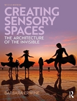 Creating Sensory Spaces - Erwine, Barbara
