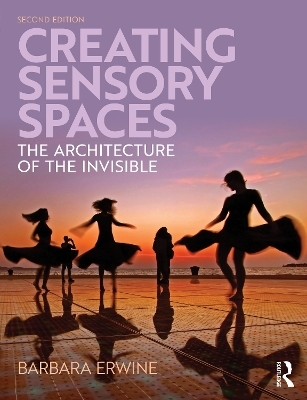 Creating Sensory Spaces - Barbara Erwine