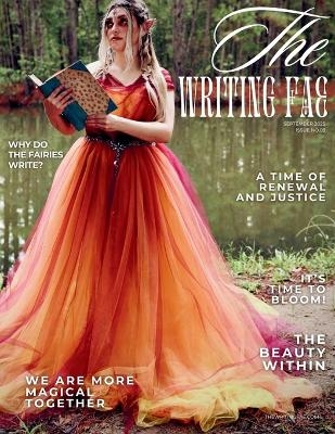 The Writing Fae Issue No. 3