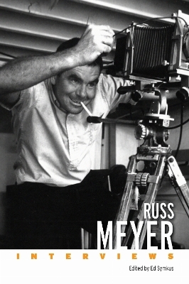 Russ Meyer - 