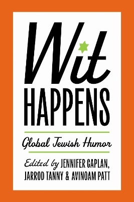 Wit Happens - 
