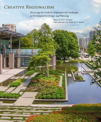 Creative Regionalism - David D. Hopman