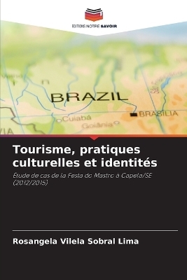 Tourisme, pratiques culturelles et identités