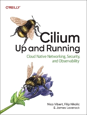 Cilium: Up & Running