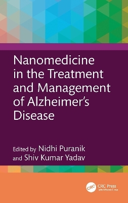 Nanomedicine in the Treatment and Management of Alzheimer's Disease - 