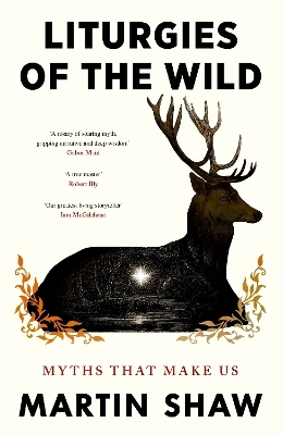 Liturgies of the Wild