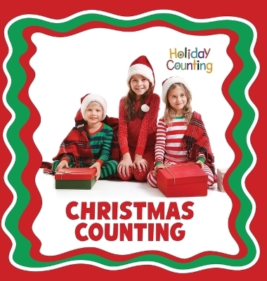 Christmas Counting - Sabrina Lakes
