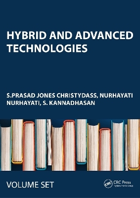 Hybrid and Advanced Technologies - 