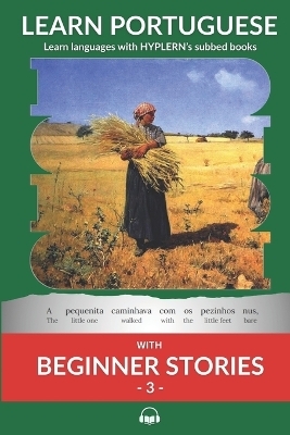 Learn Portuguese with Beginner Stories 3