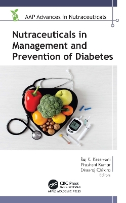 Nutraceuticals in Management and Prevention of Diabetes - 