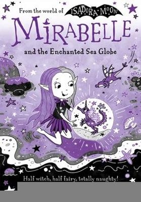 Mirabelle and the Enchanted Sea Globe