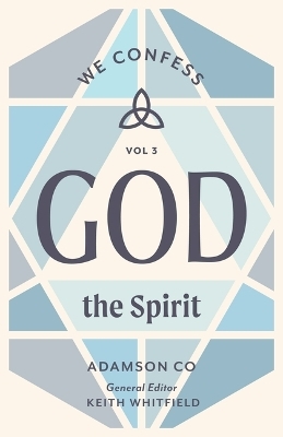 God the Spirit