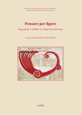 Pensare Per Figure - Marco Rainini, Ulrich Ernst, Jean Devriendt, Victoria Cirlot, Barbara Obrist