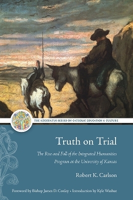 Truth on Trial - Robert K. Carlson