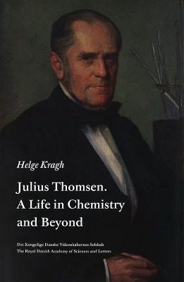 Julius Thomsen - Helge Kragh