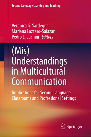 (Mis)Understandings in Multicultural Communication