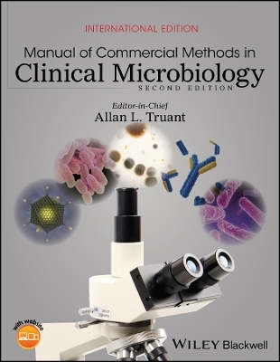 Commercial Methods in Clinical Microbiology