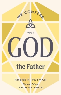 God the Father - Rhyne R. Putman