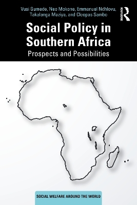 Social Policy in Southern Africa