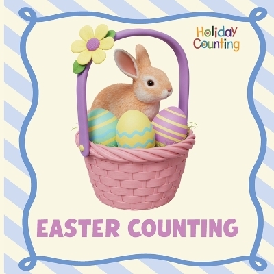 Easter Counting - Sabrina Lakes