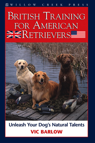 British Training for American Retrievers