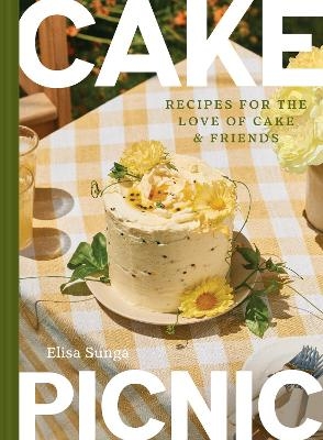 Cake Picnic - Elisa Sunga