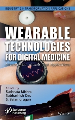 Smart Wearables for Digital Medicine - 