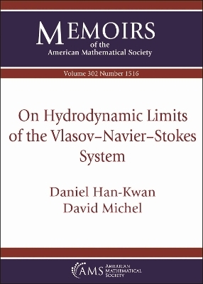 On Hydrodynamic Limits of the Vlasov-Navier-Stokes System