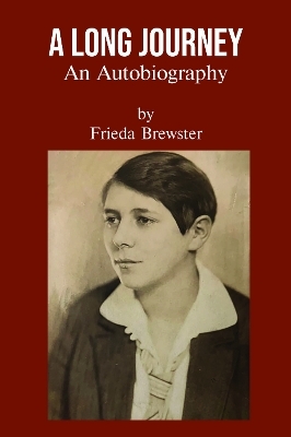 A Long Journey - Frieda Brewster