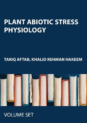Plant Abiotic Stress Physiology