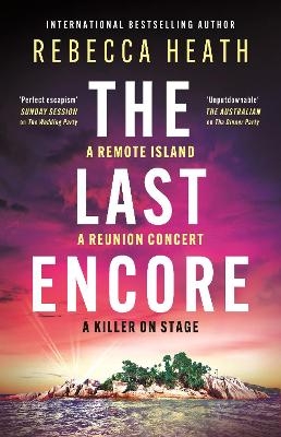 The Last Encore