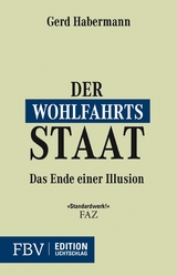 Der Wohlfahrtsstaat -  Habermann Gerd