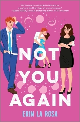 Not You Again - Erin La Rosa