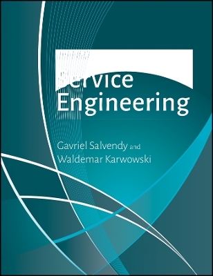 Introduction to Service Engineering