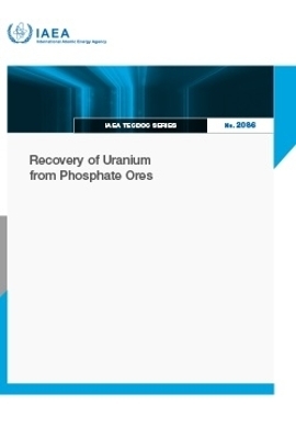 Recovery of Uranium from Phosphate Ores
