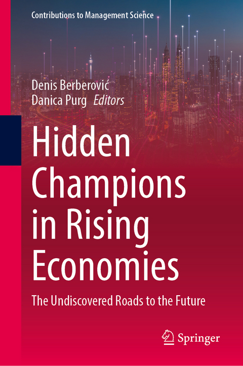 Hidden Champions in Rising Economies - 