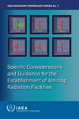 Specific Considerations and Guidance for the Establishment of Ionizing Radiation Facilities