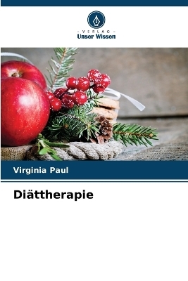 Diättherapie