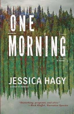 One Morning - Jessica Hagy