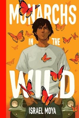 Monarchs in the Wild - Israel Moya