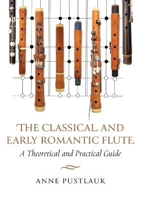 The Classical and Early Romantic Flute