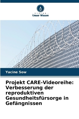 Projekt CARE-Videoreihe